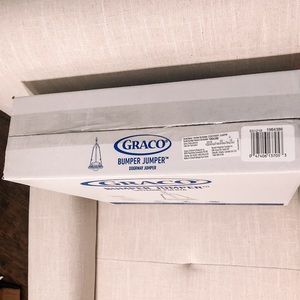graco bumper jumper stratus